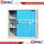 Detall tool cabinet with drawer