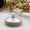 Professional Alto Saxophone Mute Sax Sound Metal Dampener narrows the tone High grade