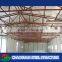 Best selling elegant prefab steel structure warehouse for sale