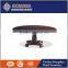 Hotel used living room furniture arabic tall wood coffee table designs                        
                                                                                Supplier's Choice