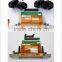 Infiniti challenger phaeton printhead SPT510 35pl / SPT510 50pl head