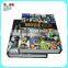 Top Good Price CMKY High Quality Coated Paper Hardcover Books Printing