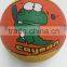 Customized Mini Colorful Basketball for Children