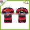 custom national hot sales rugby jersey fabric, spain rugby jersey