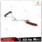 Wooden Handle Long Handle Wire Bbq Grill Brush Supplier's Choice