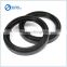 China auto engine parts diesel engine 13T output end oil seal