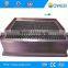 China white dustless high quality school cost of chalk making machine manufacturer
