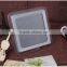 1080P Wifi Alarm Clock Hidden Camera Behind Mirror Camera