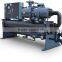 refrigerating capacity from 100000 Kcal to 1500000 Kcal industrial screw water cooled chiller