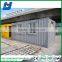 Prefabricated Light Steel Warehouse steel space frame steel structure