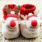 Christmas Socks Shoes Baby Toddler Shoes Cute Animal Baby Socks Shoes
