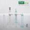 Mini small size 2ml syring for cosmetic packaging , for eye serum care