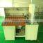 18650 ten sorting machine cylinder battery sorter