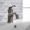 Luxury Design Single Handle Hot and Cold UPC Bathroom Faucet BNF038D
