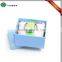 2016 new custom made automatic watch box with pillow inserts