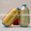 Dongyang Manufacturer ST/MS Type Fluorescent Gold Metallic Thread