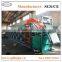 High Quailty Rubber Sheet Cooling Production Line/Rubber Sheet Cooling Machine/Batch off Cooler