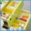 High quality Drawer Closet Divider Storage Organizer Box