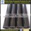 Custom Carbon fiber 3k weave tube from China manufacturer