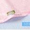 Wholesale New Colorful bamboo blanket