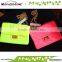 Fashional women silicone jelly bag