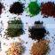nature color river sand