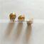 High Quality Brass Price Bolt And Nut