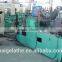 black bar peeler bar turning lathe