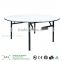 hotel meeting room conference room dining room round folding banquet table