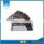 Cheap art paper adhesive pole sticker