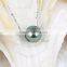 Factory direct wholesale tahitian pearl necklace