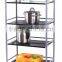 Metal Kitchen Racking