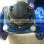 Large Caliber Class B High Accuarcy Woltman Water Flow Meters, Big Meter