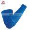 2015 Custom Design Polyester Lycra Sports Elbow Pads