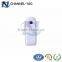 2015 Channel anti theft lock for hook stop