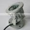 waterproof ip65 5w led garden light outdoor epistar aluminum material