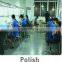 Rapid prototype aluminium cnc machining radiator service