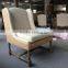 Churchill upholstery fabric hotel leisure chair