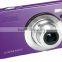 Newest 2.7 Inch TFT optical zoom digital camera from China