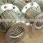 OL-6-10-Stainless steel sylphon bellows Flexible Metal Conduit For shipping and Machine tool equipment