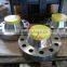 Alloy Steel Flanges Lap Joint / Long WN - SA182 F11 / F22