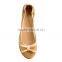 2015 new arrival lady flat dress shoe Brand Slip-on office shoe sexy design casual spare walking shoes