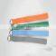 MACHUKA 100% cotton resistance band tension yoga band for sale from China factory