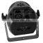 Guangzhou cheap price mini 4in1 rgbw led par 8x10w