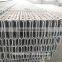 Large Aluminum Solar Mounting Support