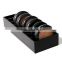 Acrylic Rotating Lipstick Holder and Powder Compact Case Organizer                        
                                                Quality Choice