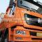 New Designed HOKA H7 Dump truck 8*4