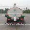 5.4CBM new fecal suction truck for sale