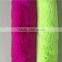 Fctory price rex rabbit fur plate supplier in China