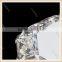 2016 fashion modern crystal wall lighting studyroom wall light bedroom wall lamp kitty shape